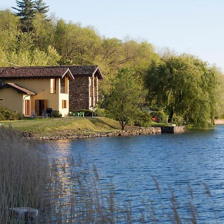 Violina Casa Vacanze เปตเตนาสโก ภายนอก รูปภาพ