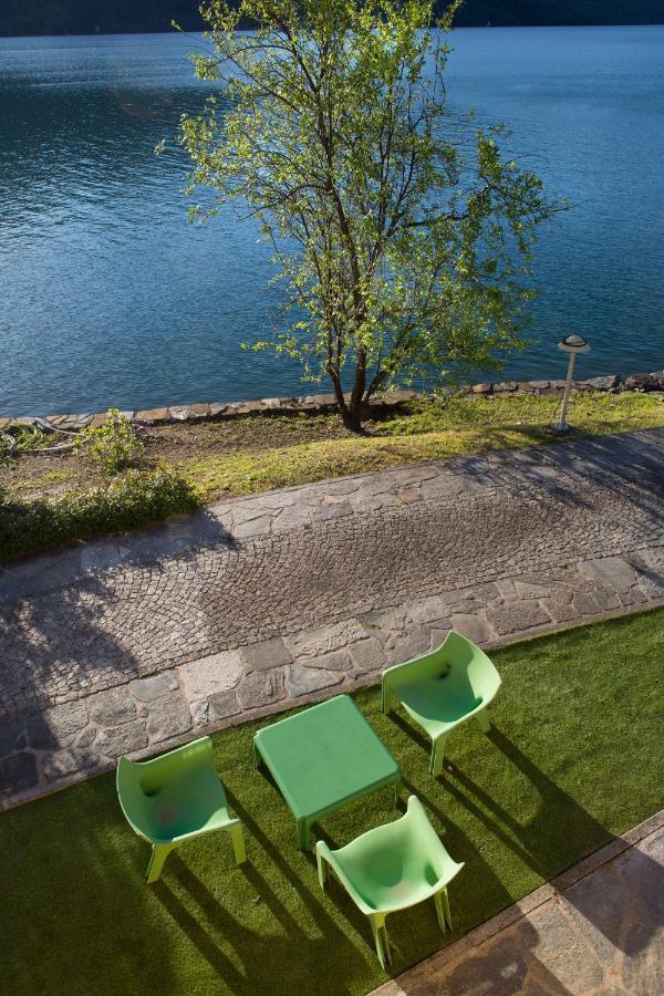 Violina Casa Vacanze เปตเตนาสโก ภายนอก รูปภาพ