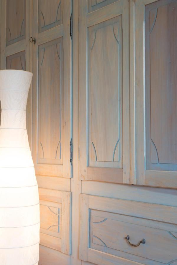 Violina Casa Vacanze เปตเตนาสโก ภายนอก รูปภาพ