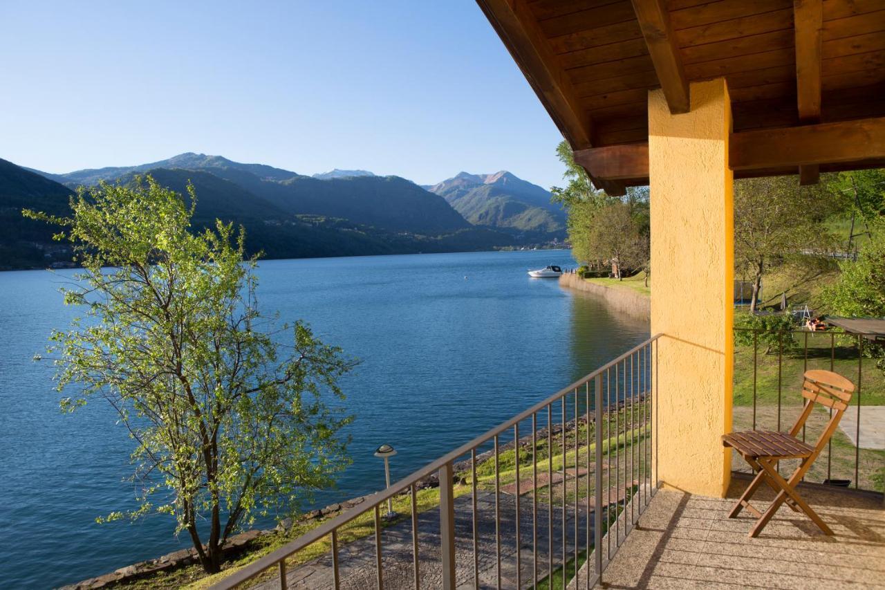 Violina Casa Vacanze เปตเตนาสโก ภายนอก รูปภาพ
