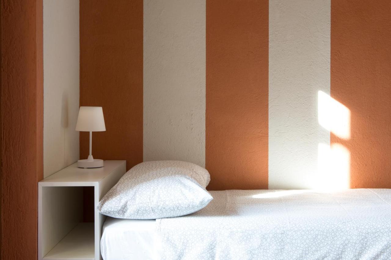 Violina Casa Vacanze เปตเตนาสโก ภายนอก รูปภาพ