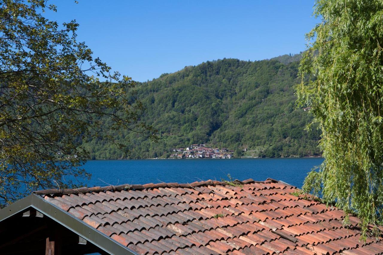Violina Casa Vacanze เปตเตนาสโก ภายนอก รูปภาพ